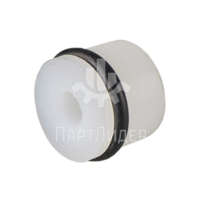 Ролик 14мм отводки пластиковый с резиновым кольцом Hydra Plus 2L9AT0189 Selcom