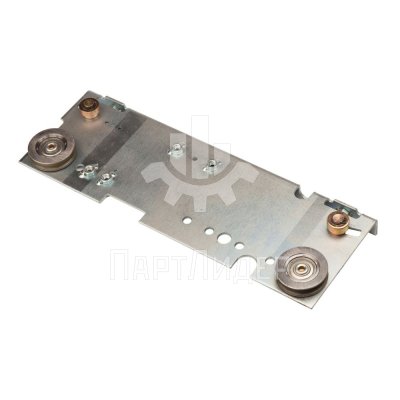 Каретка двери шахты проем 900мм 405х140мм Sigma