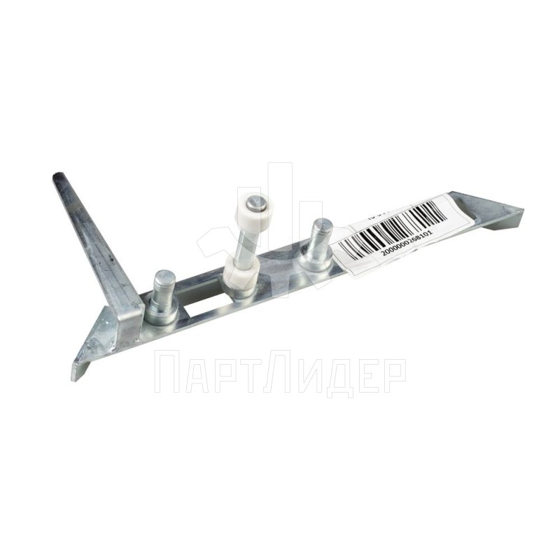 Отводка двери кабины правая 0463Б.03.40.050-01 МЛЗ