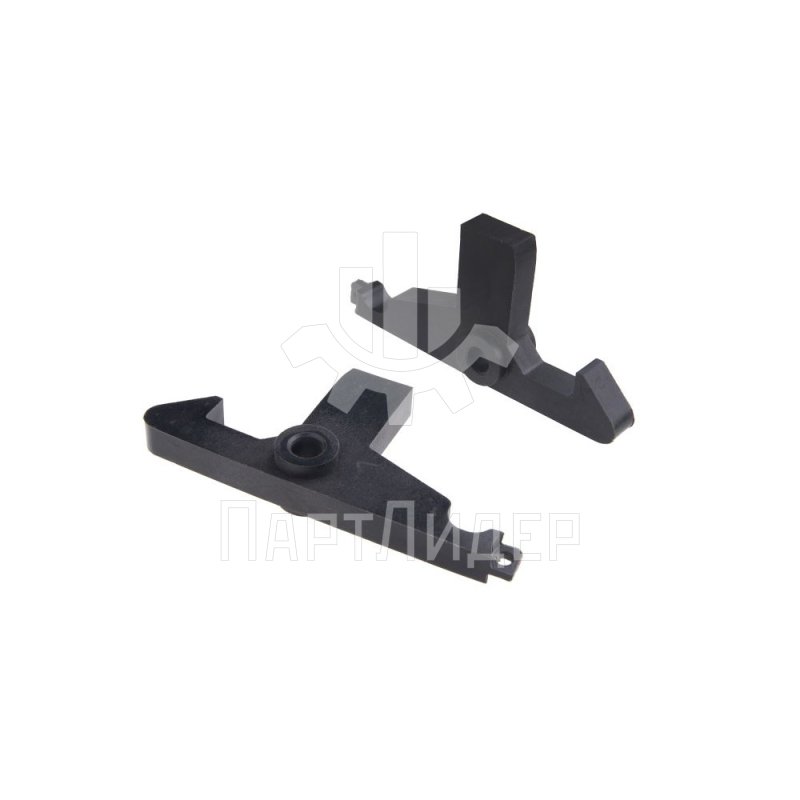 Защелка двери кабины лифта 2000R проем 900мм-1200мм ZAA41BA1 Otis