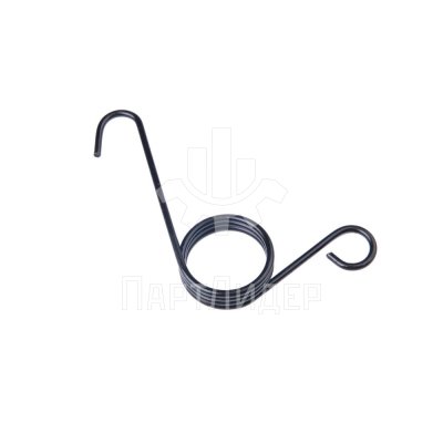 Пружина отводки с механическим замком RSK.00BPCT200 Fermator
