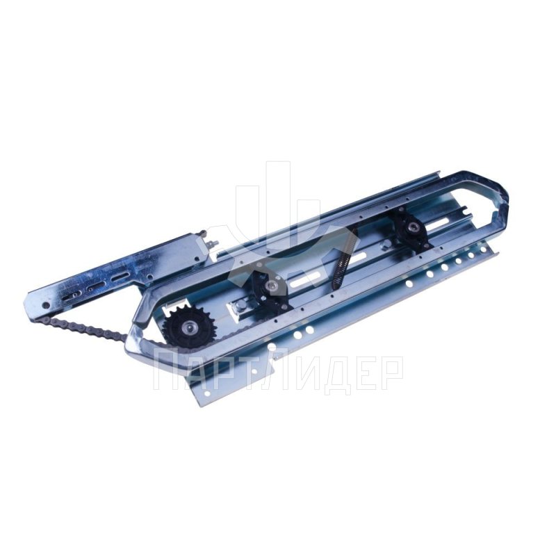 Отводка двери кабины лифта левая SINUS 170000D013_02 Prisma