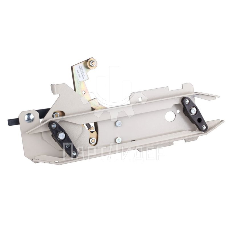 Отводка дверей кабины левая 0411Е.03.10.060МП ЩЛЗ