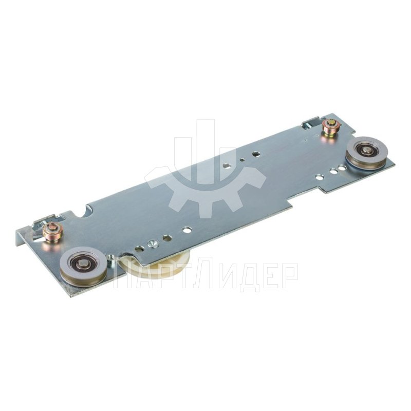 Каретка двери шахты правая 505х140мм проем 1100мм Sigma