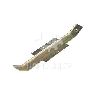 Лыжа к отводке ЭМО 285М.03.00.292 МЛЗ