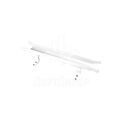 Отводка двери кабины правая РВ0463Б.03.15.260 МЛЗ