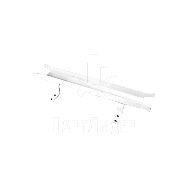 Отводка двери кабины правая РВ0463Б.03.15.260 МЛЗ