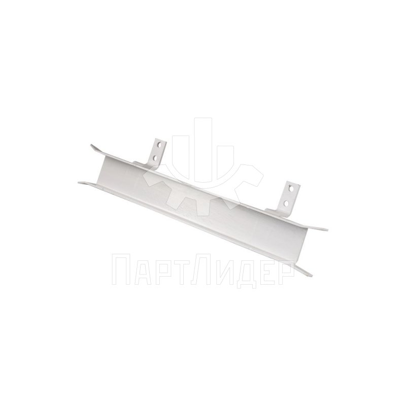 Отводка двери кабины левая РВ0463Б.03.15.260-01 МЛЗ