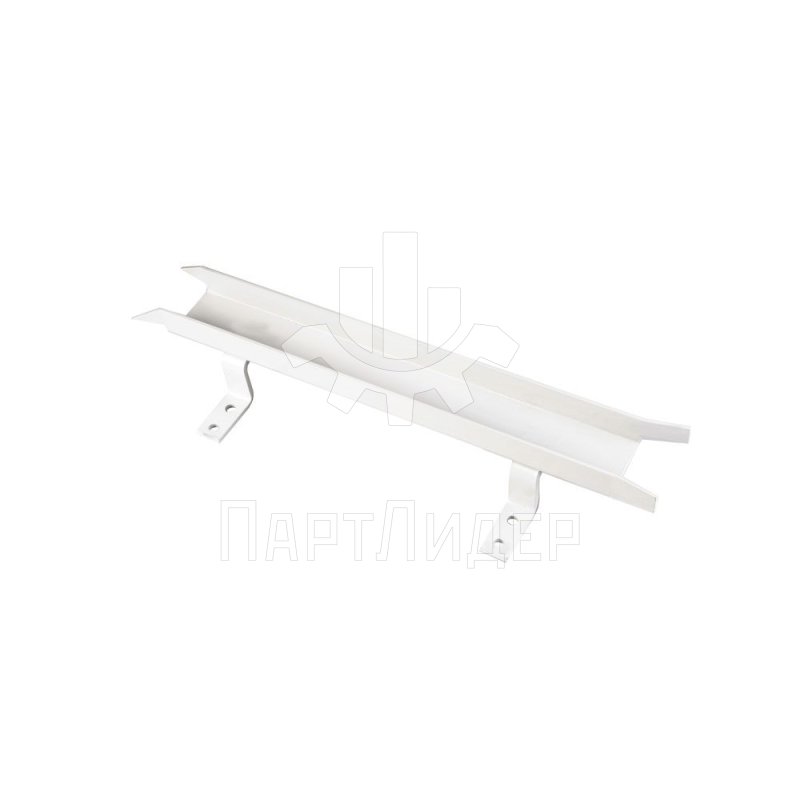 Отводка двери кабины левая РВ0463Б.03.15.260-02 МЛЗ