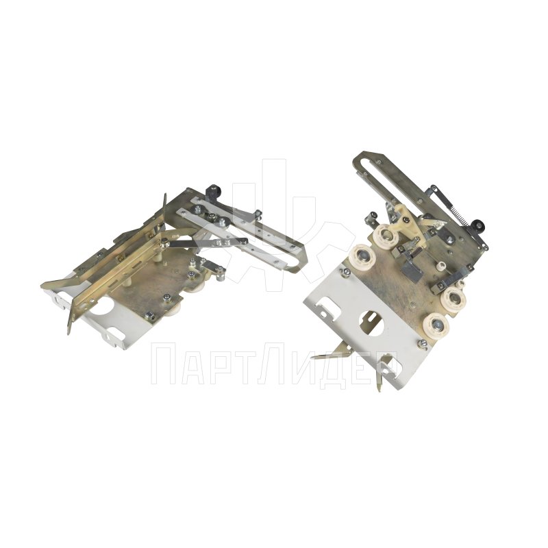 Каретка левая проем 1200мм 0621Б.23.45.300-01 МЛЗ