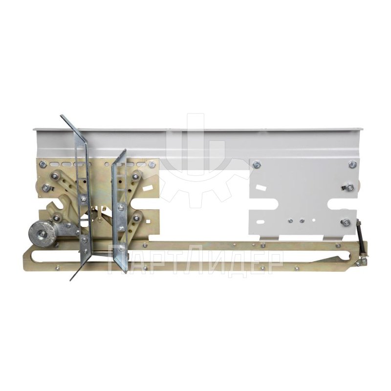 Каретка 0621Б.03.10.200-02 МЛЗ
