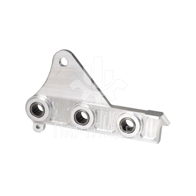 Качалка отводки верхняя 3 оси с подшипниками алюминиевая FAA307G1 Otis