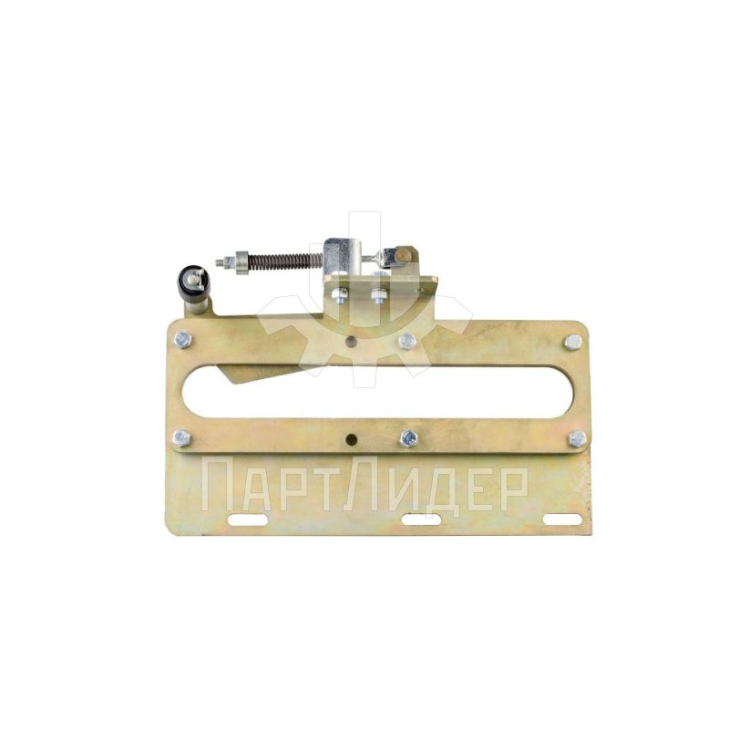 Щека в сборе 0621Б.23.30.700 МЛЗ