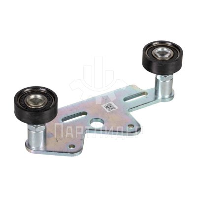 Качалка замка двери шахты B158ACUX06 Sematic