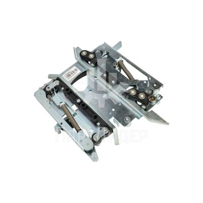 Отводка привода двери кабины правая KM601500G13 Kone