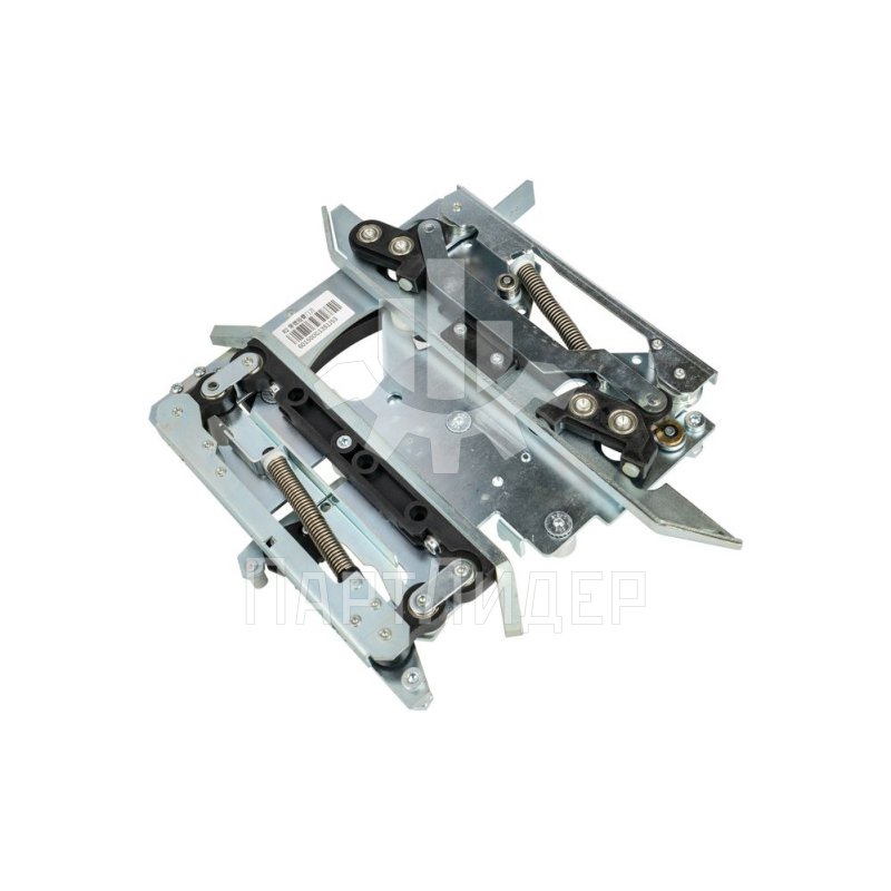 Отводка привода двери кабины правая KM601500G13 Kone