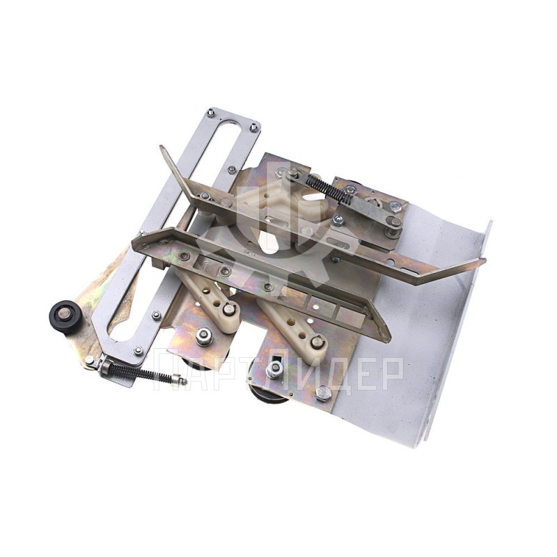 Каретка левая проем 700мм 0463Б.03.10.010-01 МЛЗ