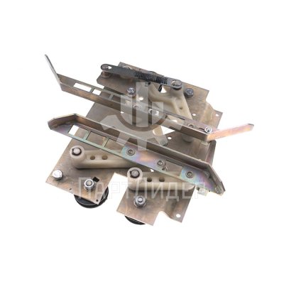 Каретка правая проем 650/700мм 0463Б.03.10.020 МЛЗ