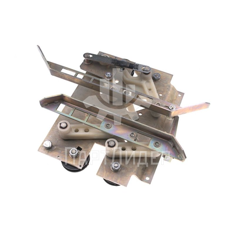 Каретка правая проем 650/700мм 0463Б.03.10.020 МЛЗ