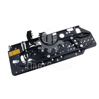 Отводка двери Hydra Plus мотор MIDI/SUPRA кабины лифта тип CDL левая с замком