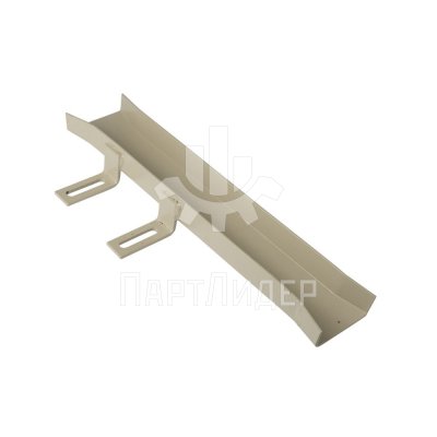 Отводка привода дверей БУАД левая 0721.03.91.090-01 ЩЛЗ