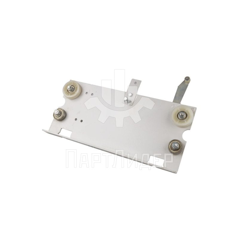 Каретка правая 830.03.10.080 КМЗ