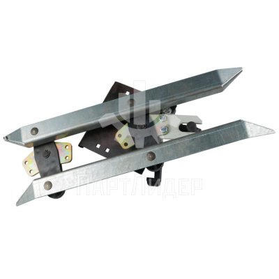 Отводка двери кабины лифта 03.01.03.01.700-01 КМЗ