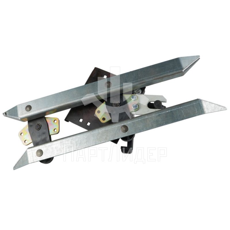 Отводка двери кабины лифта 03.01.03.01.700-01 КМЗ