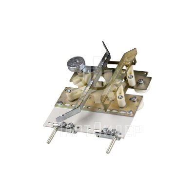 Каретка правая 0463Б.23.10.020-01 МЛЗ