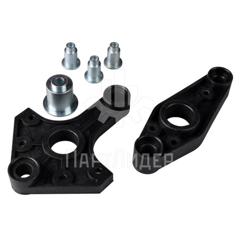 Качалка отводки AMD01L-R1 комплект Kone