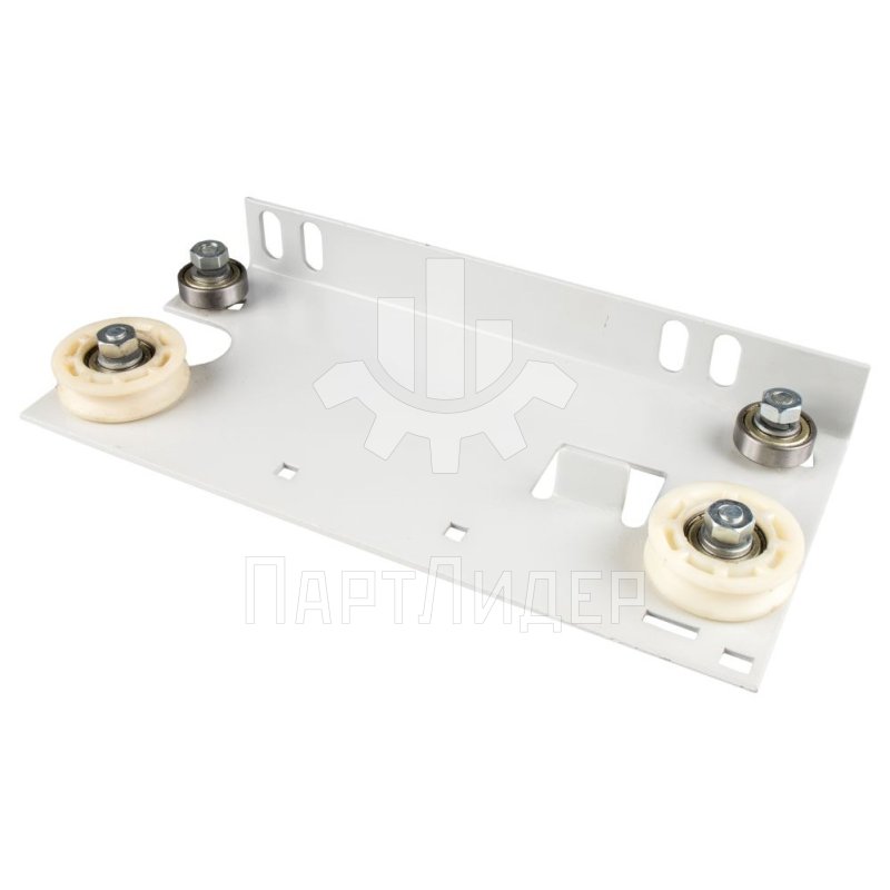 Каретка 0406М.56.01.020 МЛЗ