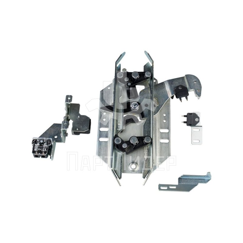 Отводка дверей кабины 40/10 PM левое открывание