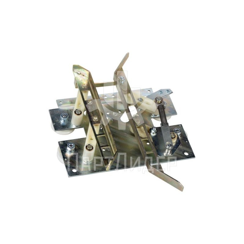 Каретка 0463Б.03.40.020-04 МЛЗ