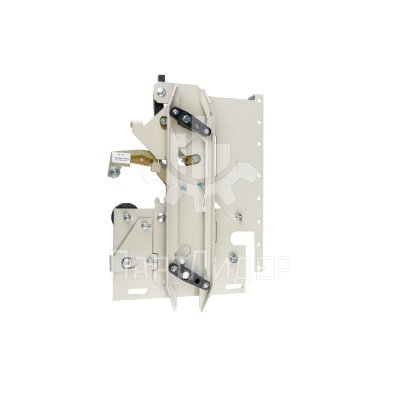 Каретка дверей кабины правая 053Е.03.10.020А-01 Ecomaks ЩЛЗ