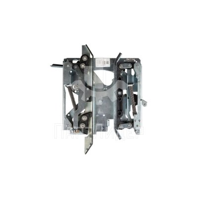 Отводка левая центрального открывания NH=300мм AMD010 KM602673G03 Kone