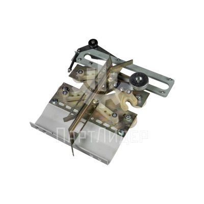 Каретка левая 0463Б.23.10.010-05 МЛЗ