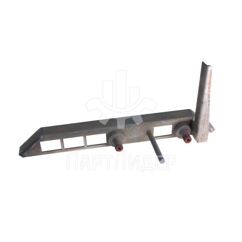 Отводка двери кабины левая 0463Б.23.15.050 МЛЗ