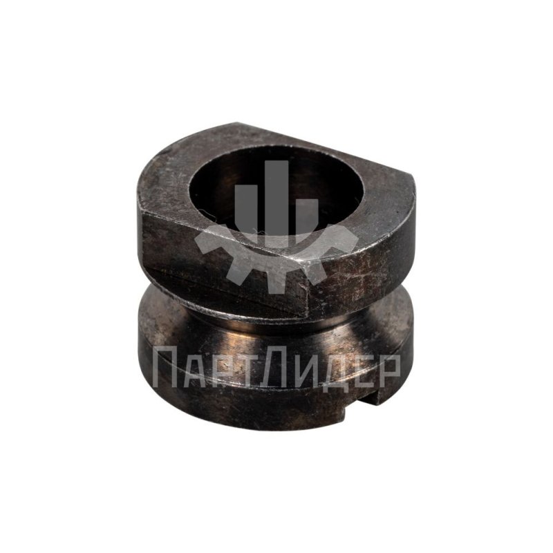 Зажим тросика каретки КМЗ