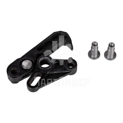 Качалка крюк правой отводки с осями CDL.VF00CD000 Fermator