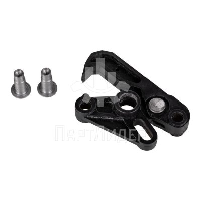 Качалка крюк левой отводки с осями Fermator CDL.VF00CI000