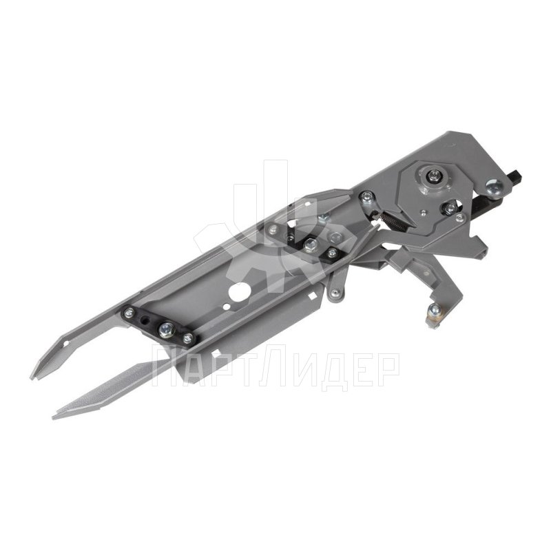 Отводка левая 0411Е.23.10.060ПИК-01 ЩЛЗ