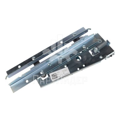 Отводка привода дверей короткая левая ThyssenKrupp