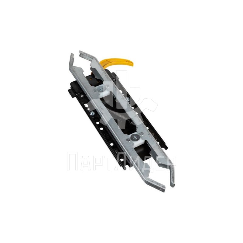 Отводка правая тип B L=450мм Selcom