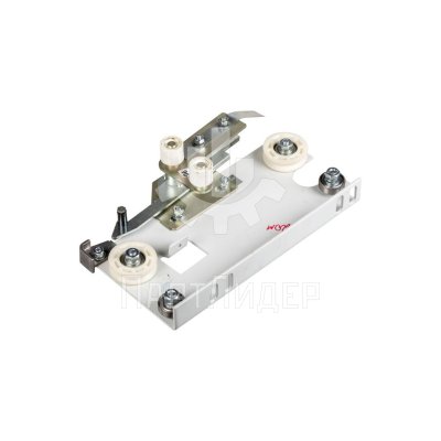 Каретка двери шахты правая 0406М.06.01.020М