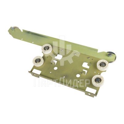 Каретка 0611Б.43.10.100-02 МЛЗ