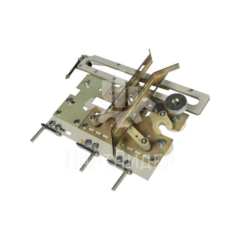 Каретка левая 1020БК.03.10.010-01 МЛЗ