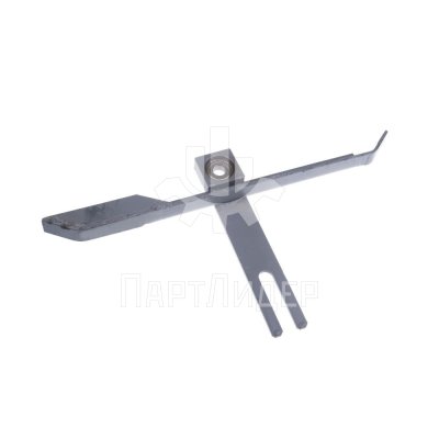 Отводка подвижная правая 830.03.11.220-01 КМЗ