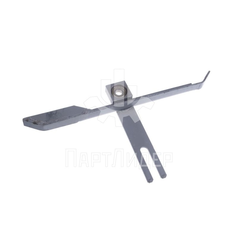 Отводка подвижная правая 830.03.11.220-01 КМЗ