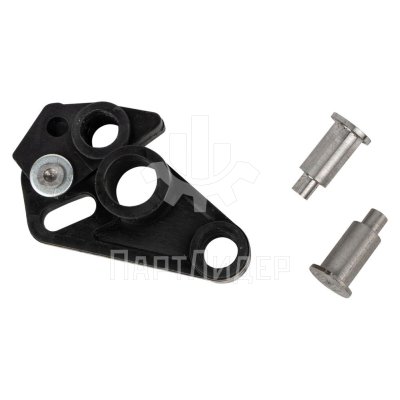 Качалка отводки правая с осями CDL.P000СD000 Fermator