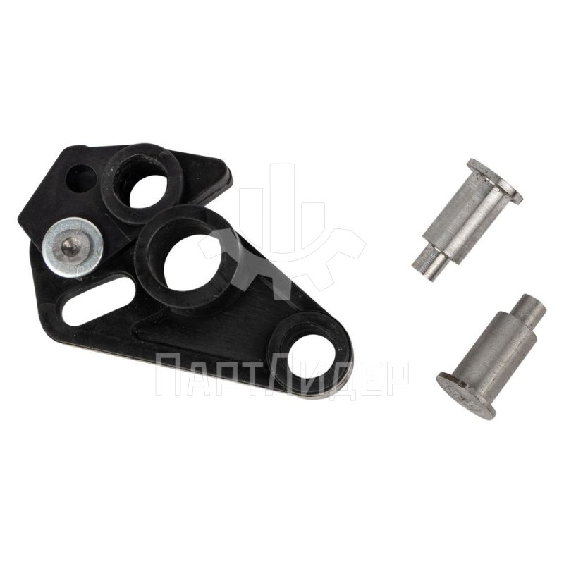 Качалка отводки правая с осями CDL.P000СD000 Fermator